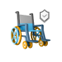 Disabillity Insurance